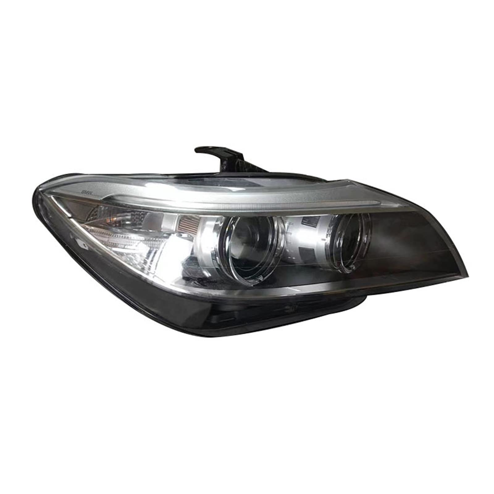 Reflektor ksenonowy Plug And Play aktualizacja i modyfikacja przedniego reflektora kompatybilna z reflektorem BMW E89 Z4 2013-2016(Left)
