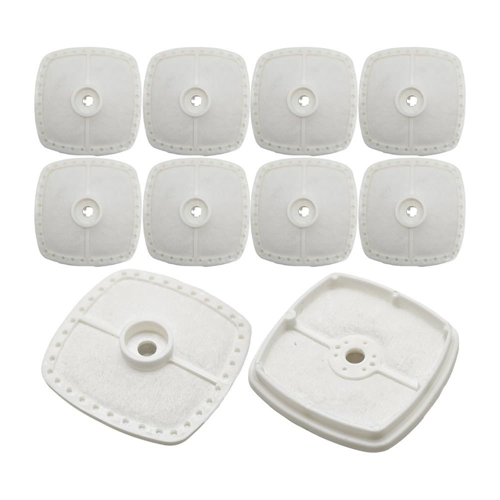 Lot de 10 filtres à air pour votre SRM-260 PE-260 PB-260L et PE-2400