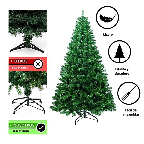 Árboles De Navidad, Home Imagen adicional