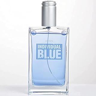 عطر انديفجوال بلو من افون للرجال، او دي تواليت، 100 مل