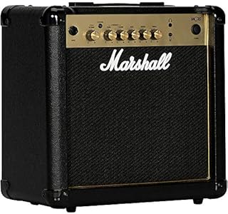 Marshall MG15 Practice Amp