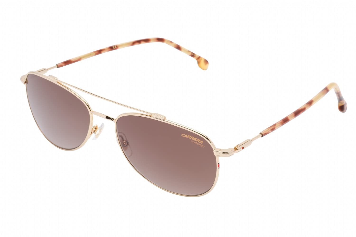 Sunglasses 224 /S 0J5G HA Gold/Brown Gradient