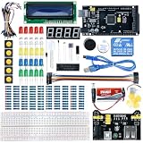 Cirutrontek Mega R3 2560 Basic Starter Kit