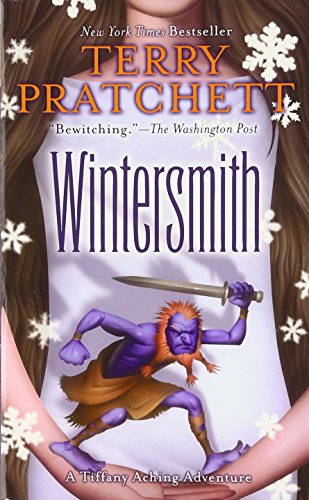 Wintersmith: 3 (Discworld) view 2