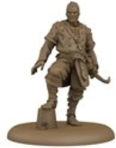 Miniatura 6 de Caja de unidad Bolton Blackguard en miniatura de una canción de hielo y fuego, juego de estrategia para adolescentes y adultos, a partir de 14 años,