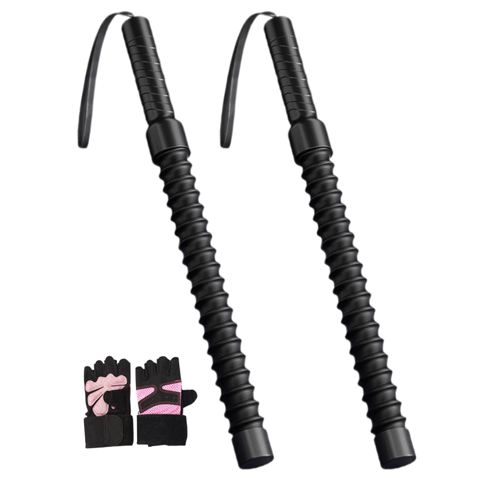 Ejercicio de cuerdas, cuerdas de entrenamiento para el gimnasio en casa