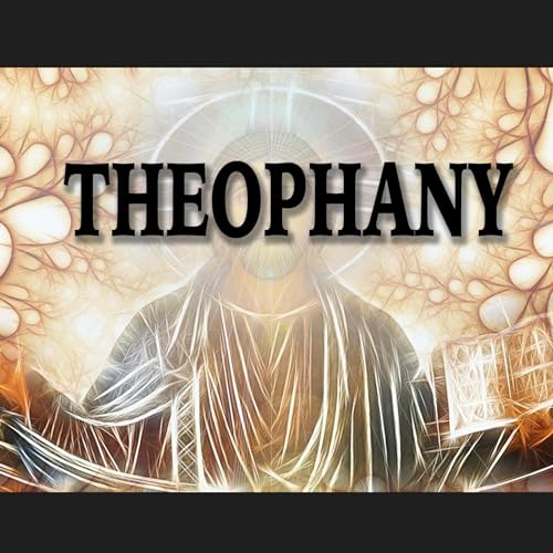 Theophany (and Angel of the Lord)