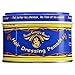 Sweet Georgia Brown Hair Dressing Pomade BLUE 4 oz