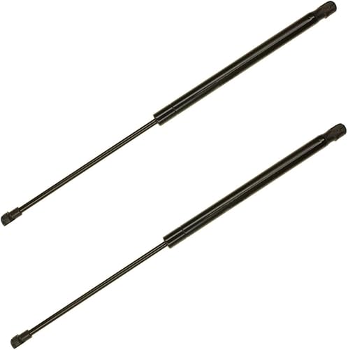 SCHNORKEL 2 puntales de elevación para portón trasero trasero de 18.46 pulgadas, para portón trasero, escotilla de tronco, compatible con Volvo