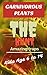 Carnivorous Plants : The Hunt. A one way ticket to the death!: Extraordinary genius traps you need to see (Pitfall traps, Flypaper traps, Snap traps,Bladder ... traps, carnivorous plants books for kids)
