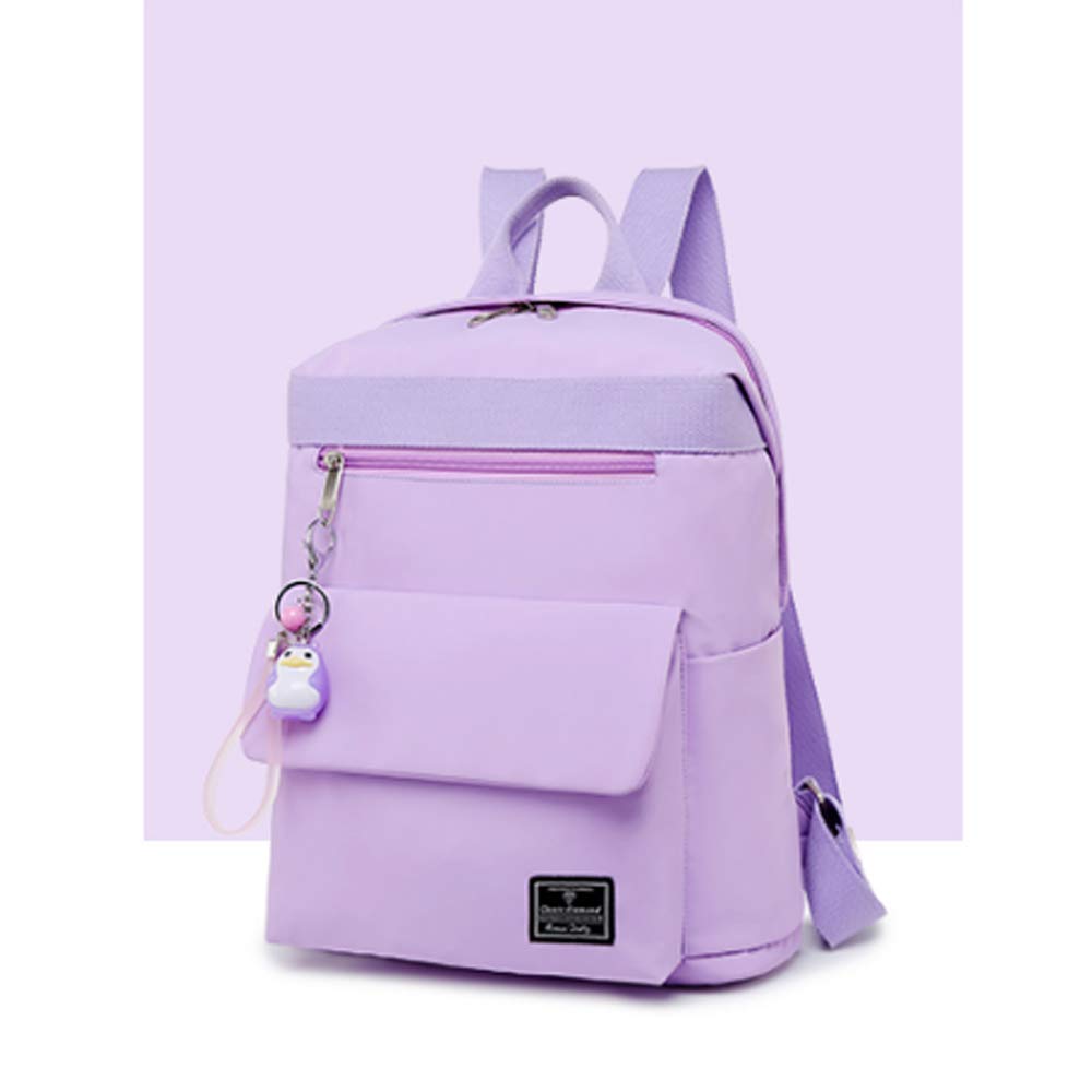 korean backpack for school