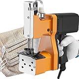 maquinas de coser sacos en nicaragua 【Ligero y Portátil】: Diseño inalámbrico, estructura compacta, solo pesa 2,9 kg, mango aislado mate de diseño ergonómico, cómodo de usar, se puede usar durante mucho tiempo con una mano.