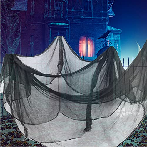 Garza Nera di Halloween, ZHULIA - Halloween