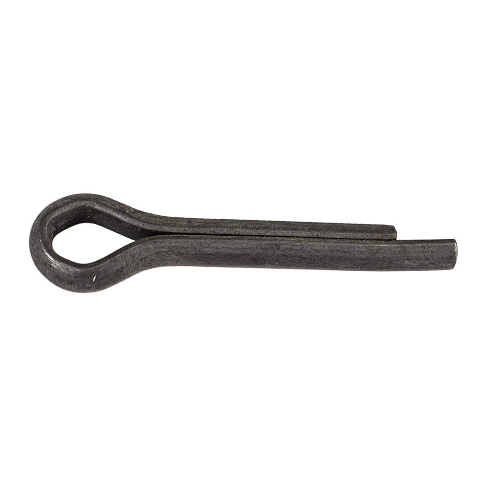 Amazon.com: CUB CADET 714-3002 Cotter Pin 3/16X1.0 GT LTX