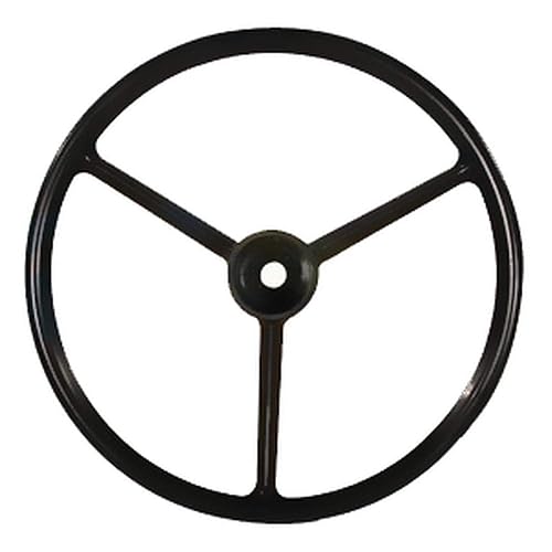 Miniatura 3 de Un nuevo volante para John Deere 1010, 2010, 2510, 3010, 3020, 4010, 4020, 4320, 4520, 4620, 5010, 5020, 6030, 7020, 7030, 7520