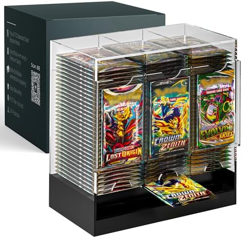 Dinavio Crafthouse Distributeur à 3 emplacements pour Cartes...