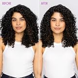 Not Your Mother's Curl Talk Frizz Control Żel do rzeźbienia i krem definiujący (2-pak) - 177,4 ml - formułowany z kompleksem loków ryżowych - do wszystkich rodzajów włosów kręconych