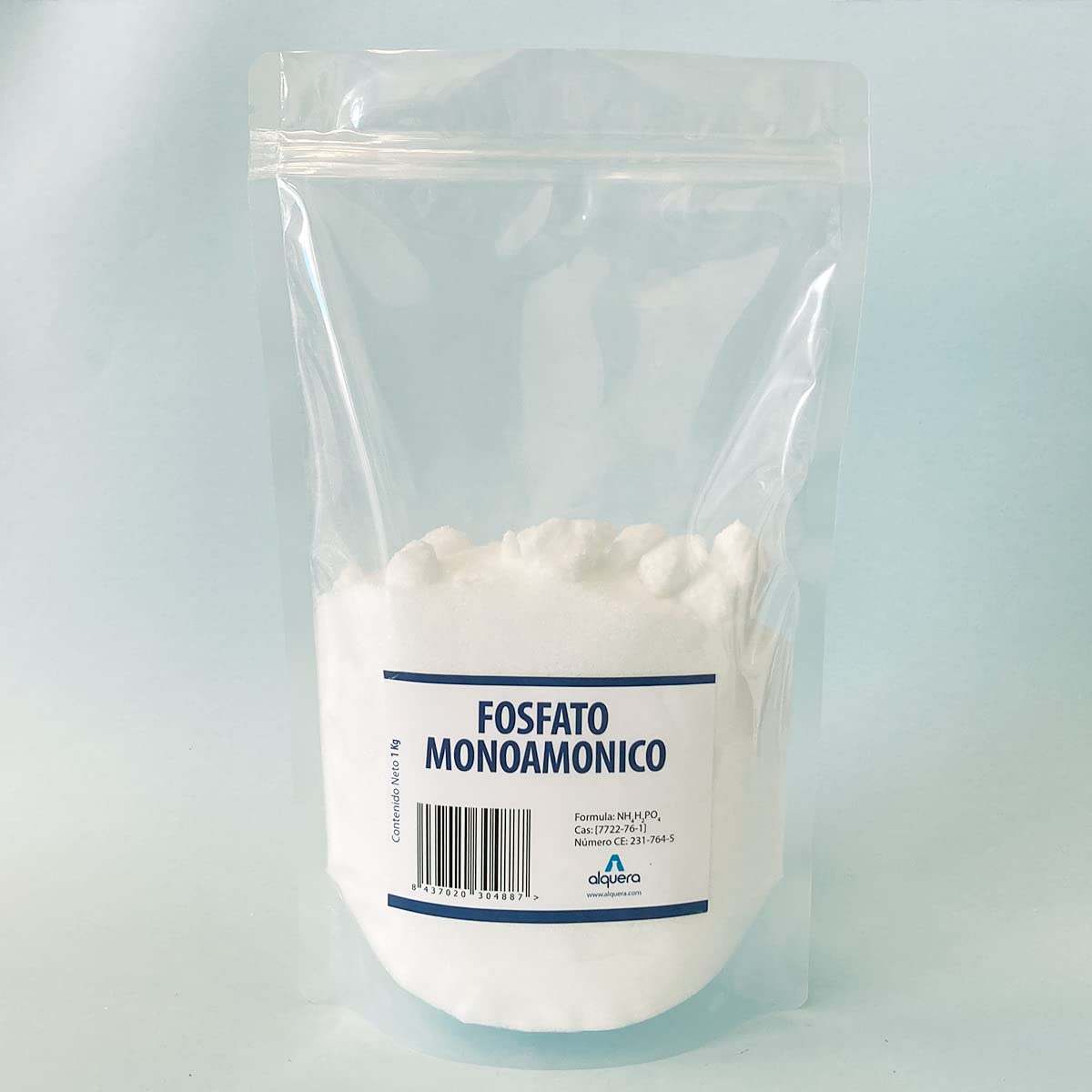 Phosphate Monoammonique 1kg