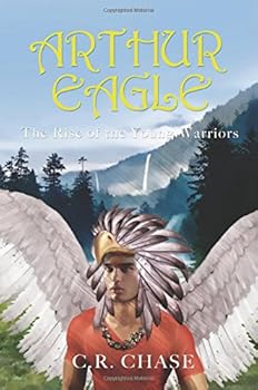 Paperback Arthur Eagle Volume 1 Book