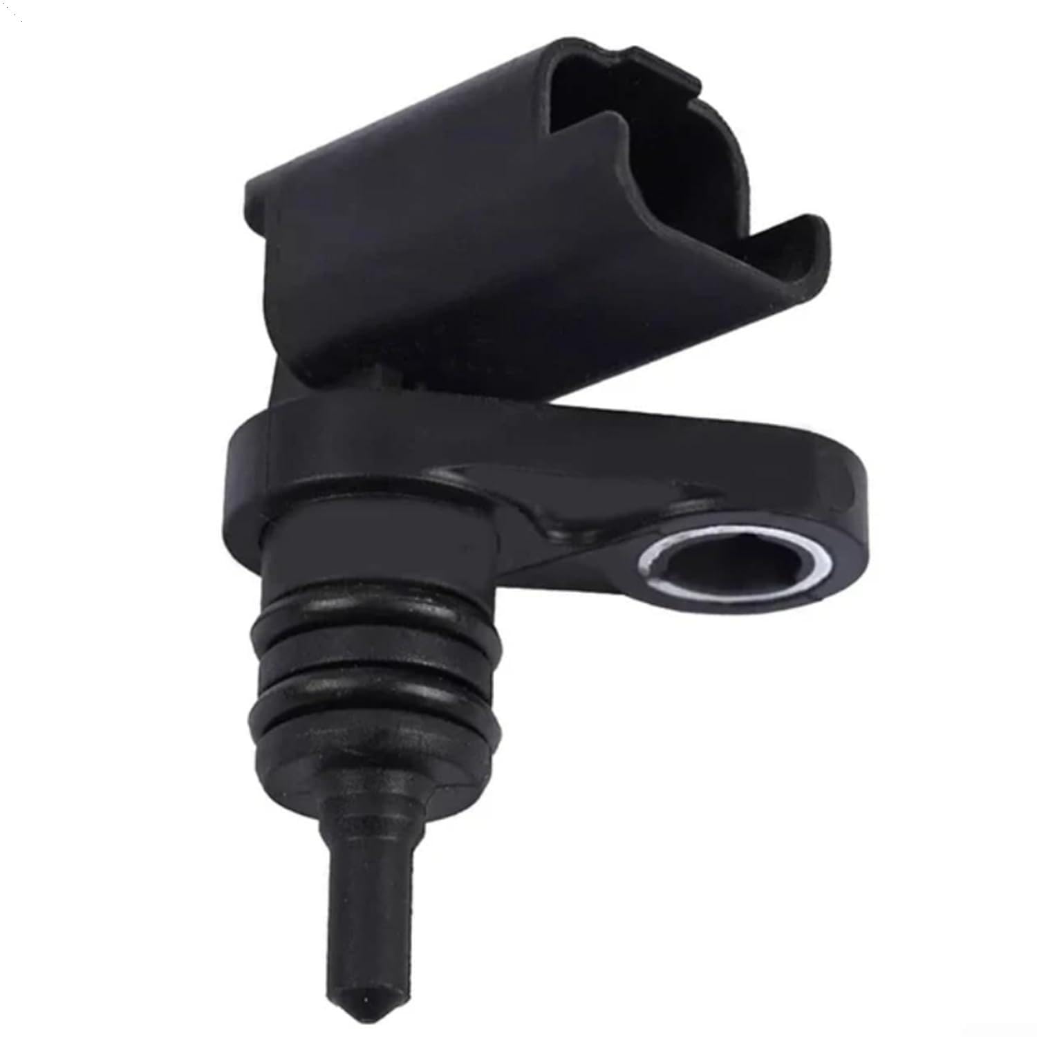 Fuel Temperature Sensor BK2Q-9D995-AA for Ford Transit 2.2D 2012+ Replacement ABS Plastic Black 1793886 Car