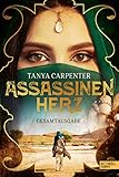  Assassinenherz Gesamtausgabe