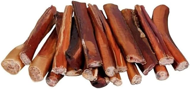 Gloria Snack para Perros Toro 10 Unidades