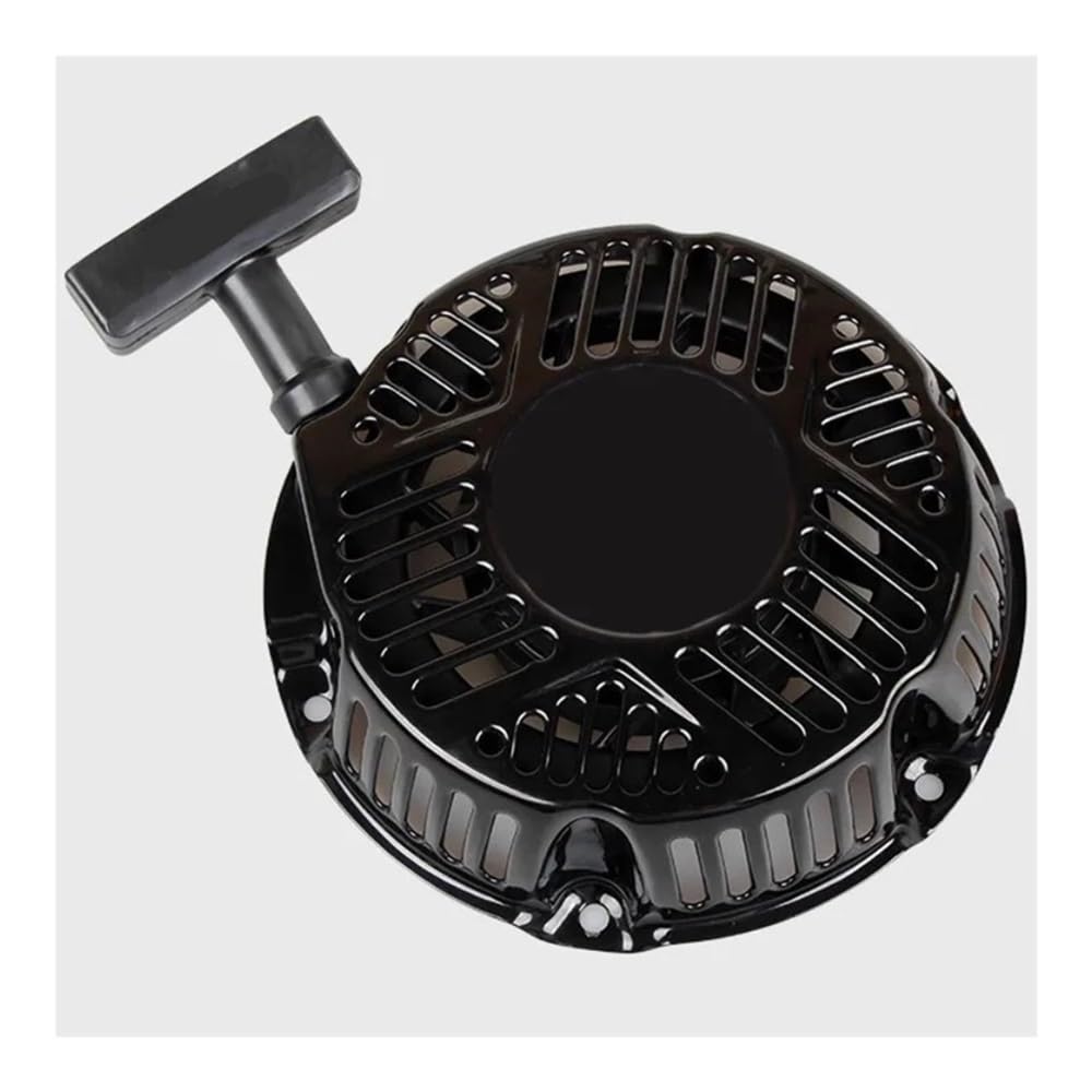Arrancador de retroceso para solucionar problemas de encendido en motores XR750