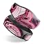 Swirling Pink Marble V1