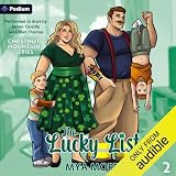 The Lucky List: Chestnut Mountain Series, Book 2