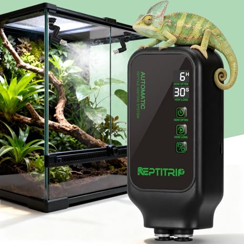 REPTITRIP Mister System