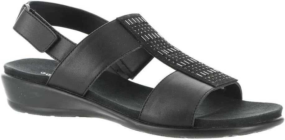 Easy Spirit Women's Hazel Wedge Sandal