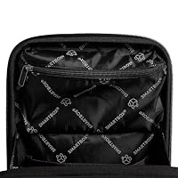 SMARTBOX Handgepäckkoffer mit Laptop-Fach & TSA – Ansicht 9
