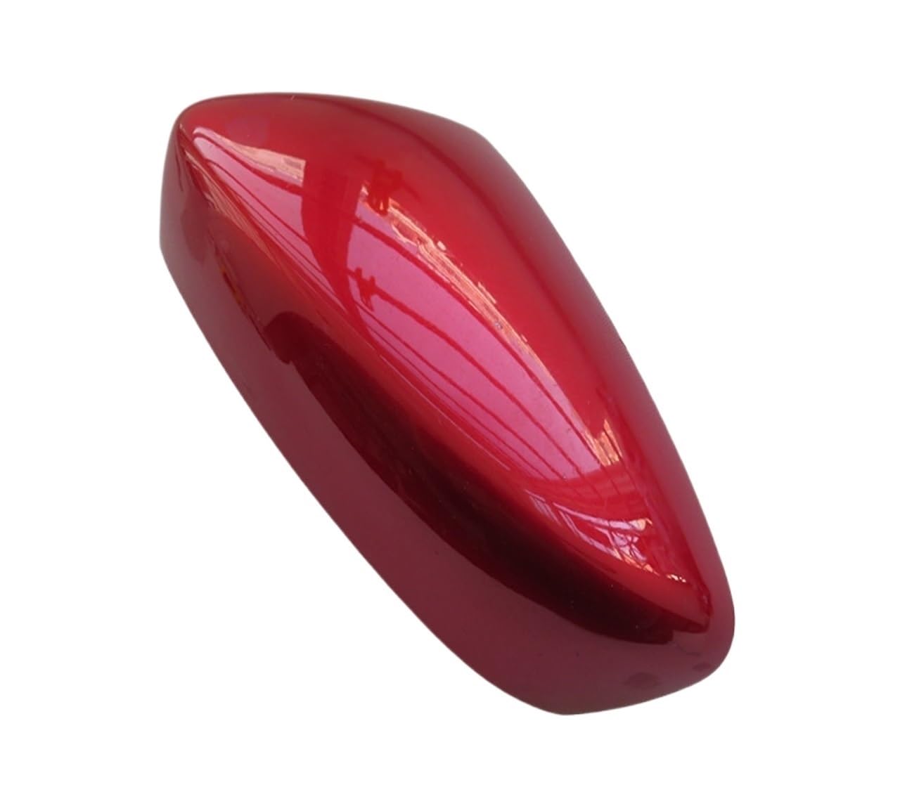Side Mirror Shell Cap Specchio Retrovisore Esterno Borsette