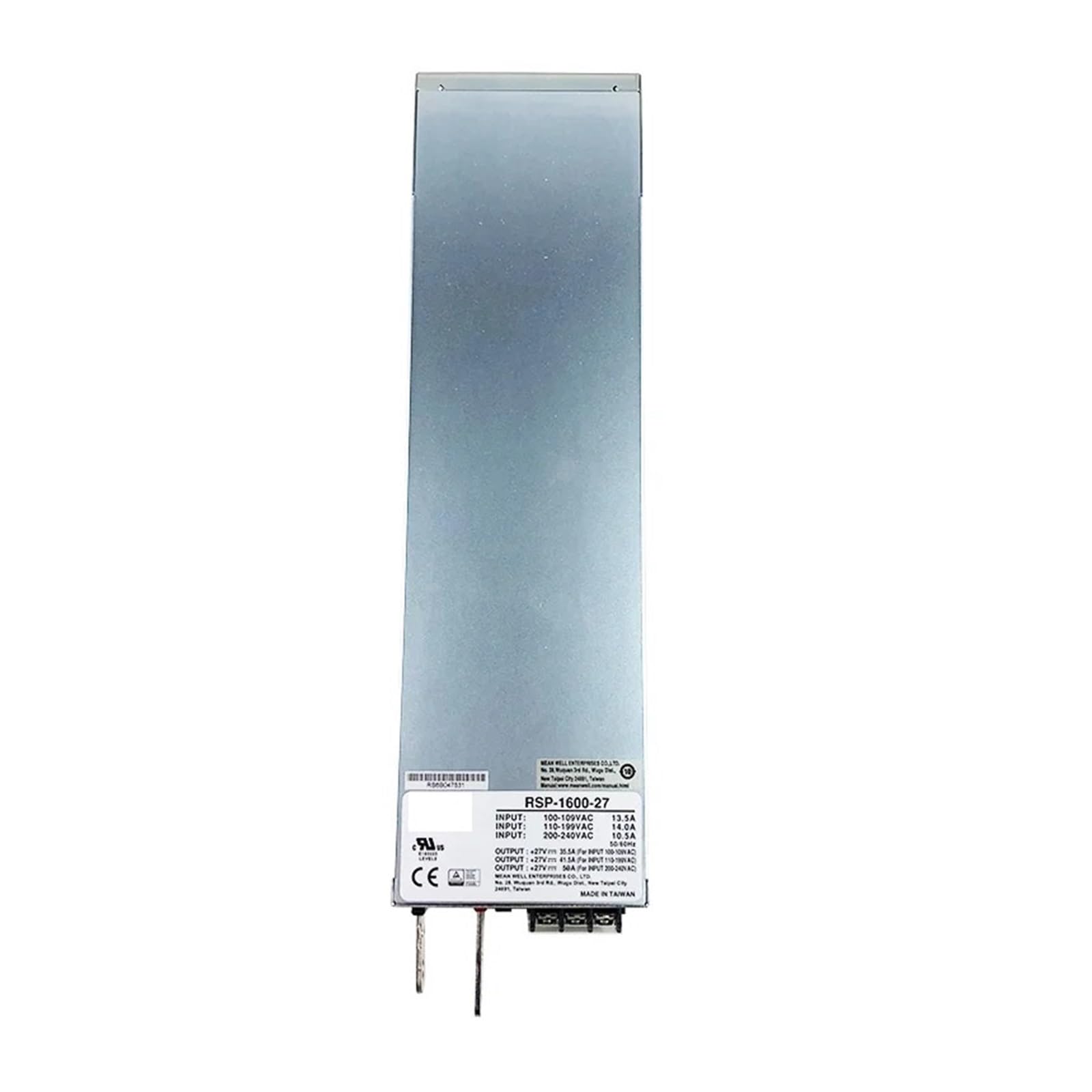 BALYDLUL RSP-1600-12 RSP-1600-24 RSP-1600-27 RSP-1600-36 RSP-1600-48(RSP-1600-36V)