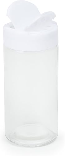 Miniatura 4 de Fox Run marcas Especias Jar Transparente