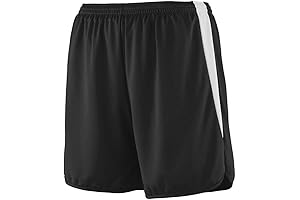 Augusta Sportswear Boys' Augusta Youth Rapidpace Track Short