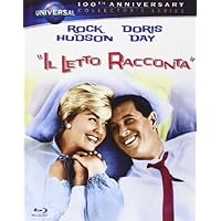Il Letto Racconta