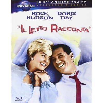 Il Letto Racconta
