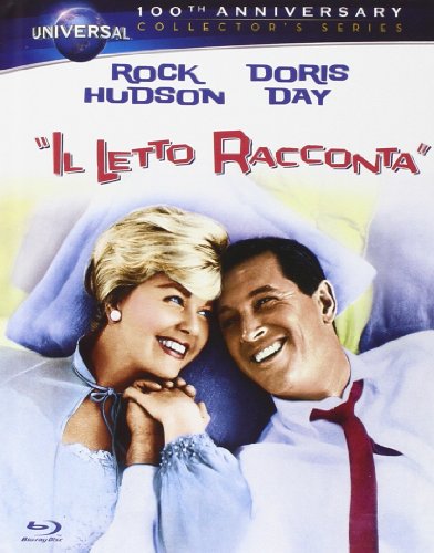 Il Letto Racconta (Limited Ed Digibook)