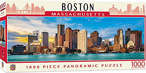  Boston