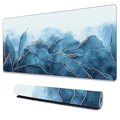 Abstract Blue Marble