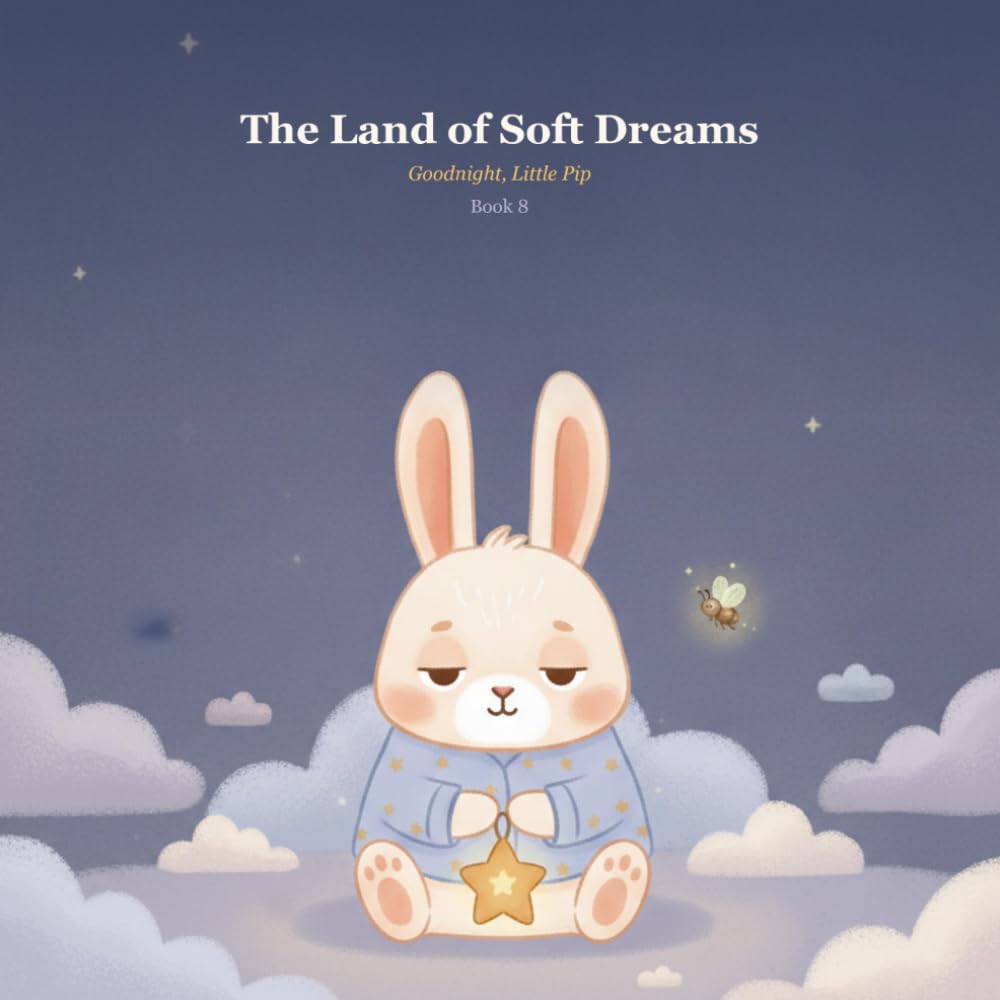 The Land of Soft Dreams: Ten Gentle Bedtime Stories to Help Little Ones Drift Off to Sleep (Goodnight, Little Pip)