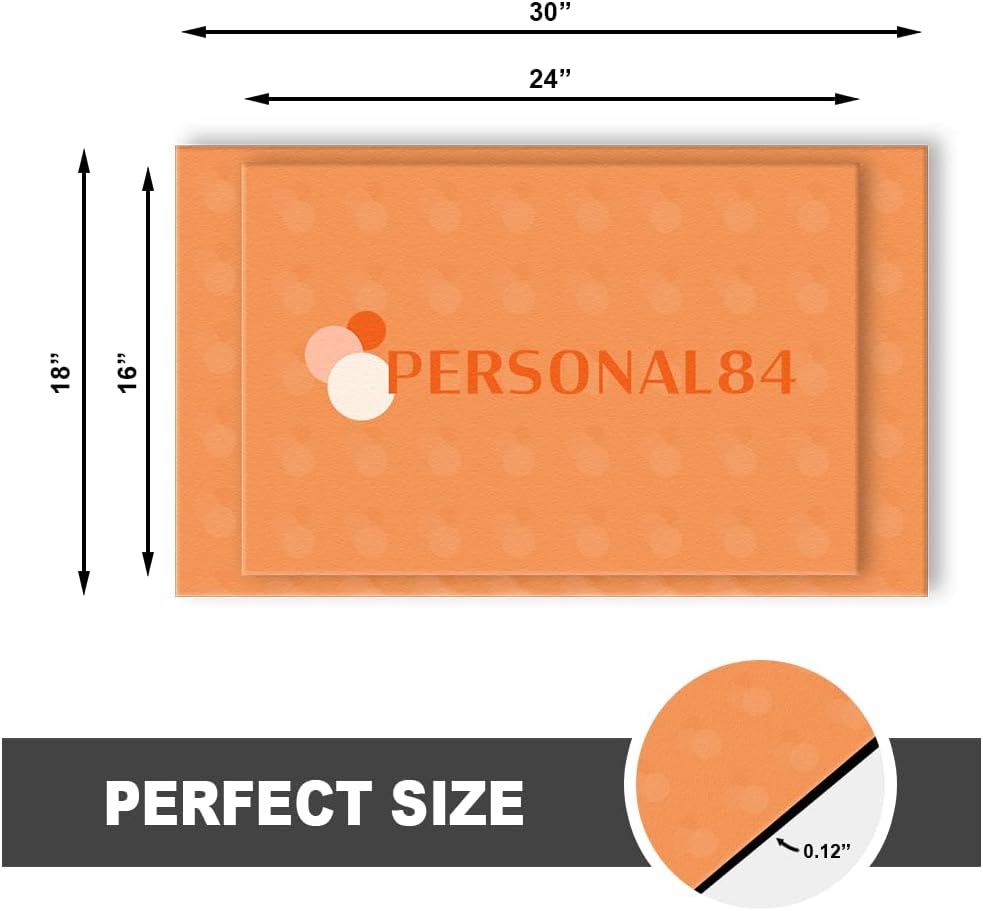 Personalized Camping Doormat - Making Memories One Campsite at A Time 24"x16" 30"x18" Outdoor Camping Mat - Custom RV Accessories for Travel - Welcome Doormat Trailver Rug Gift for Campers