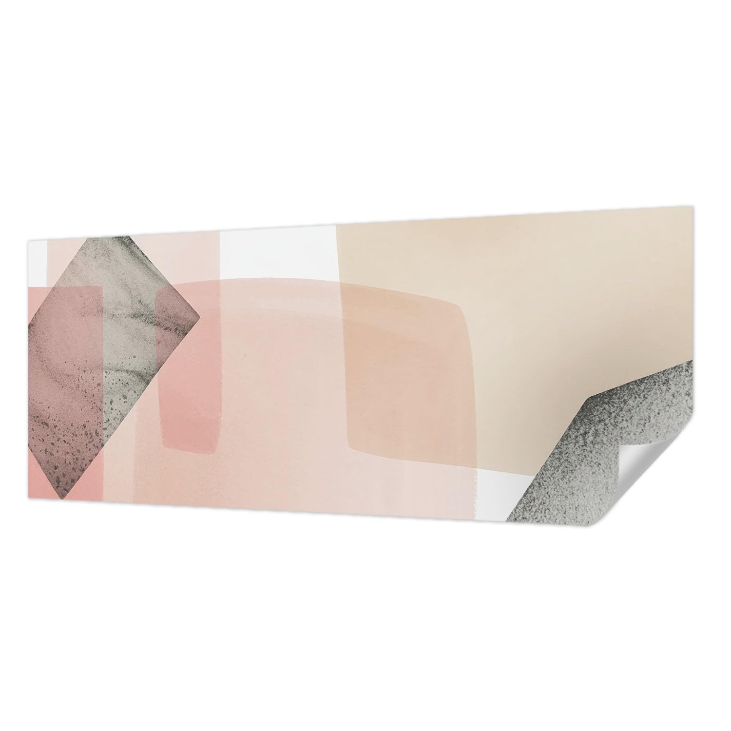 Papier peint panoramique Tulup pour sublimer la déco de votre salon