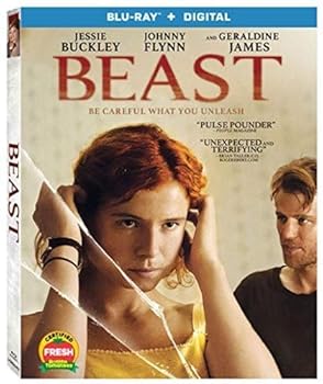 Blu-ray Beast Book