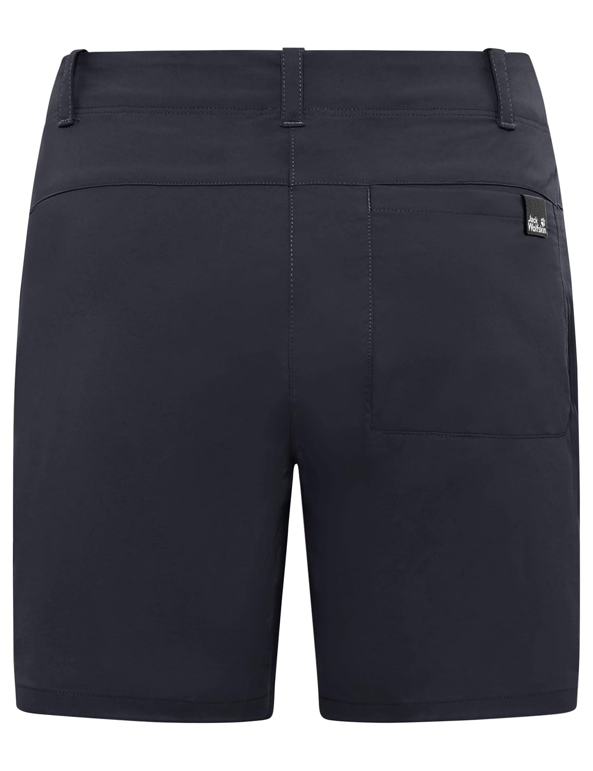 Jack Wolfskin Damen Wander-Shorts Desert Shorts W