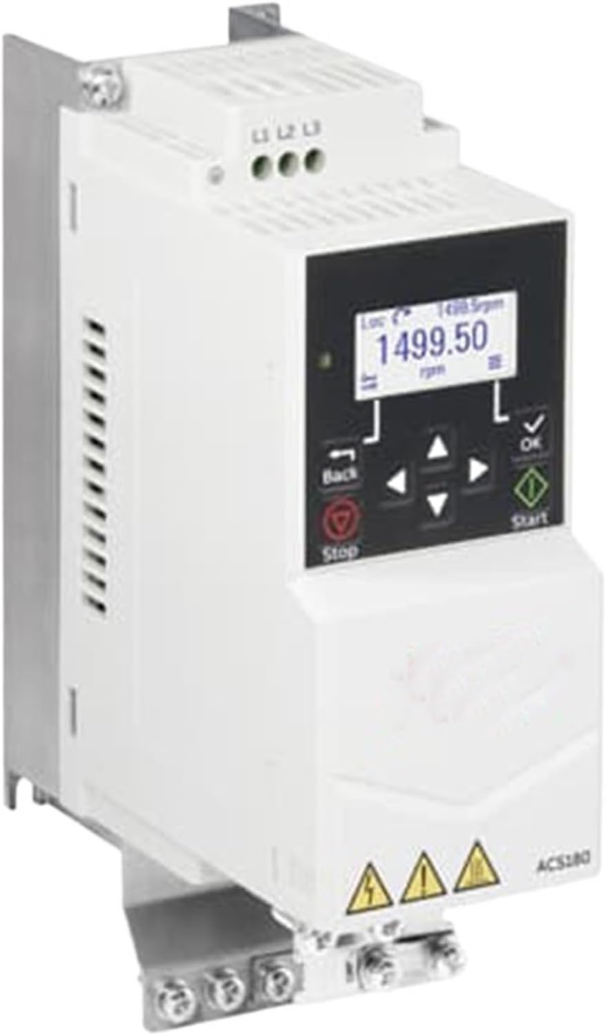 ACS180-04N-03A7-1 Inverter