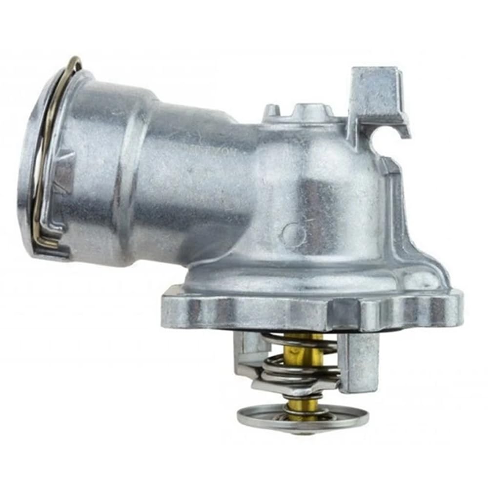 A6422002315 Obudowa Termostatu Płynu Chłodzącego Silnik Samochodowy Dla Mercedes-Benz GL350