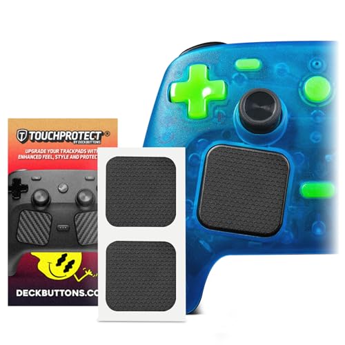 Protection pour pavé tactile TouchProtect pour vos sessions de jeu nocturnes