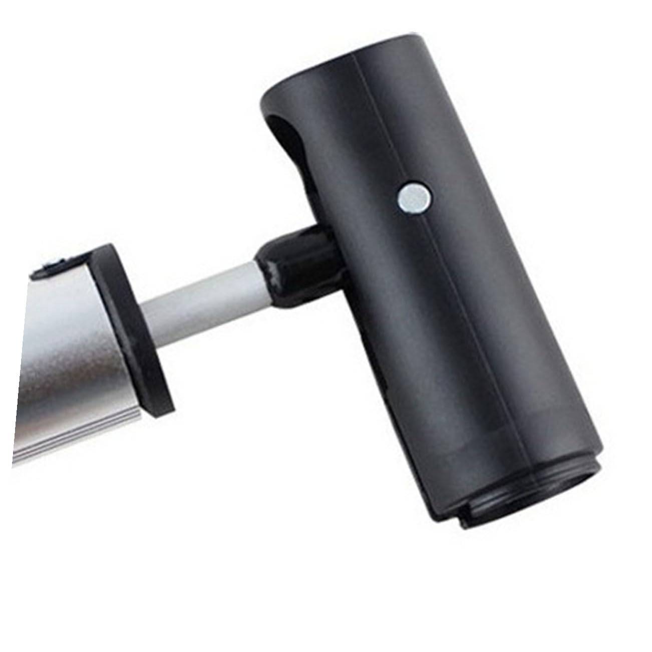 Pompa Bici Mini Mp3128 in Lega di Alluminio per Biciclette